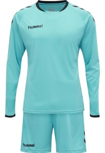 Strój bramkarski męski Hummel hml CORE