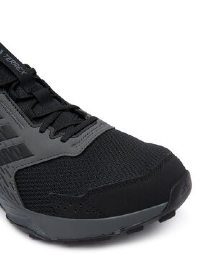 adidas Trekkingi Tracefinder Trail IH2930 Czarny