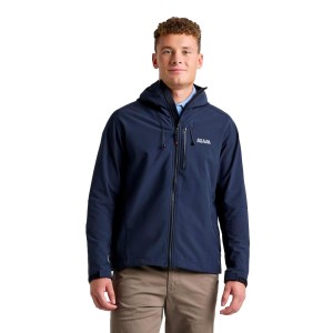 Bluza Z Kapturem Softshell Slam Dorosłych