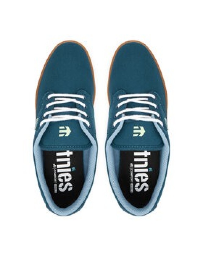 Etnies Tenisówki Jameson 2 Eco 4101000323 Granatowy