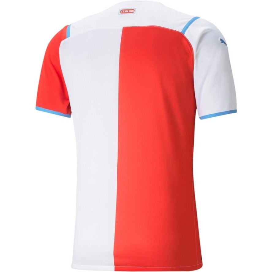 Podkoszulek męskie Puma Sks Home Shirt