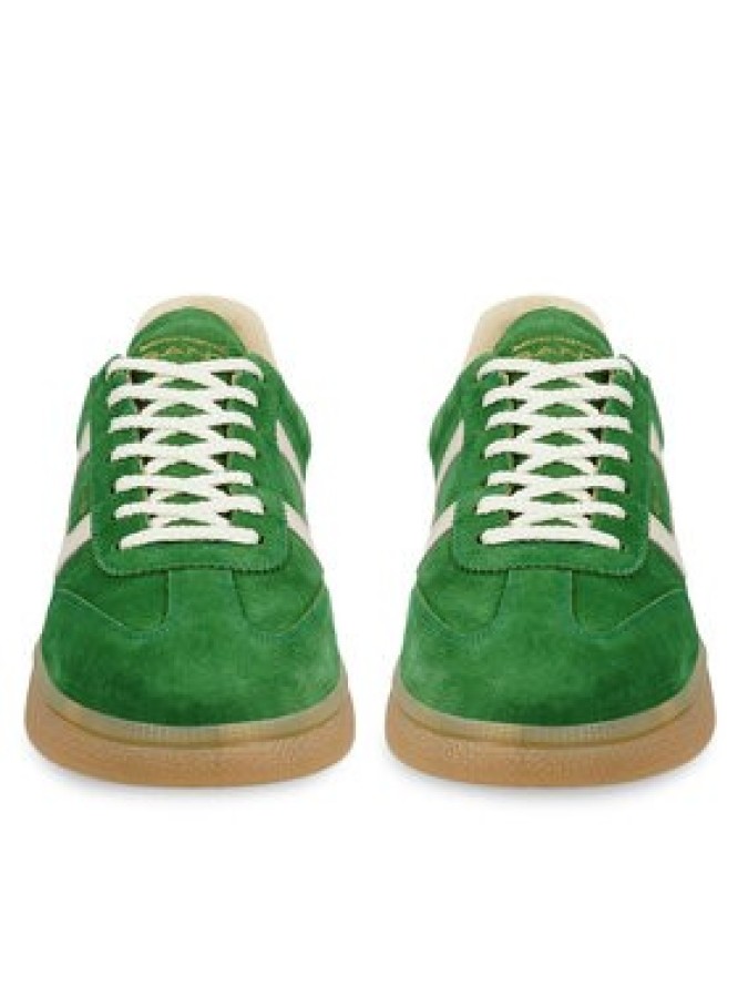 Gant Sneakersy 32633206 Zielony