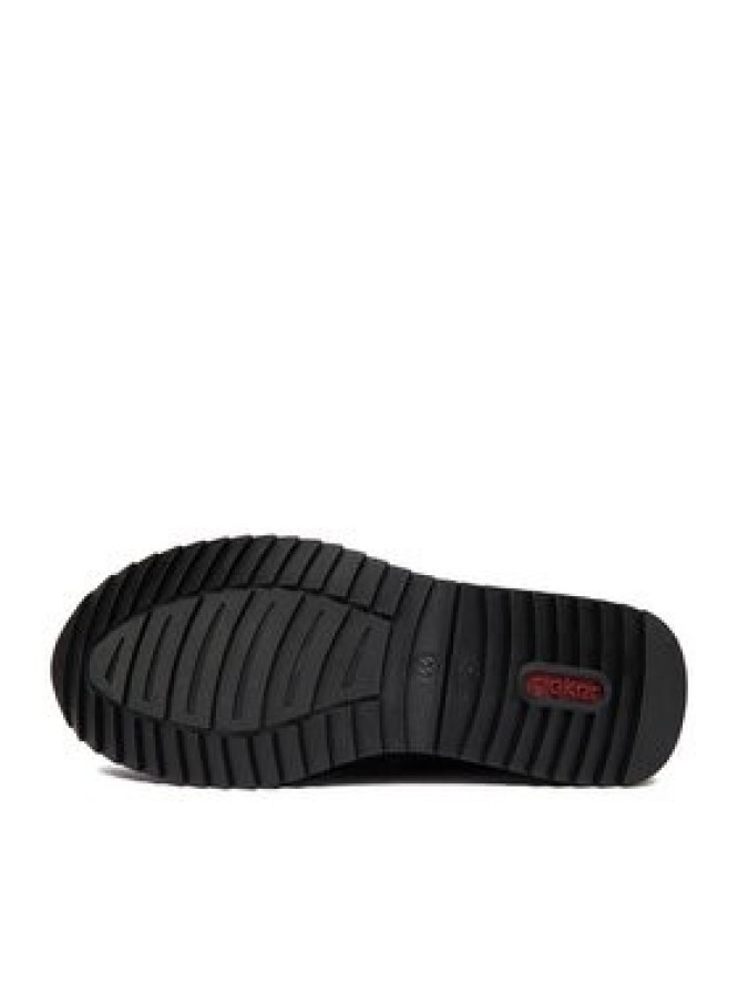 Rieker Sneakersy CEO-16125-54 Zielony