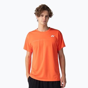 Koszulka tenisowa męska YONEX 10728 Crew Neck