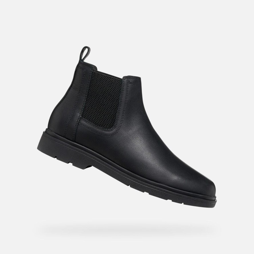 Bottines Geox Spherica EC1 B