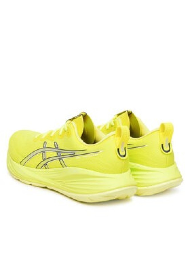 Asics Buty do biegania Gel-Cumulus 27 1011B960 Żółty