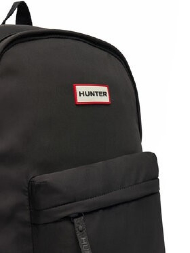 Hunter Plecak HTR-B-009-07 Czarny
