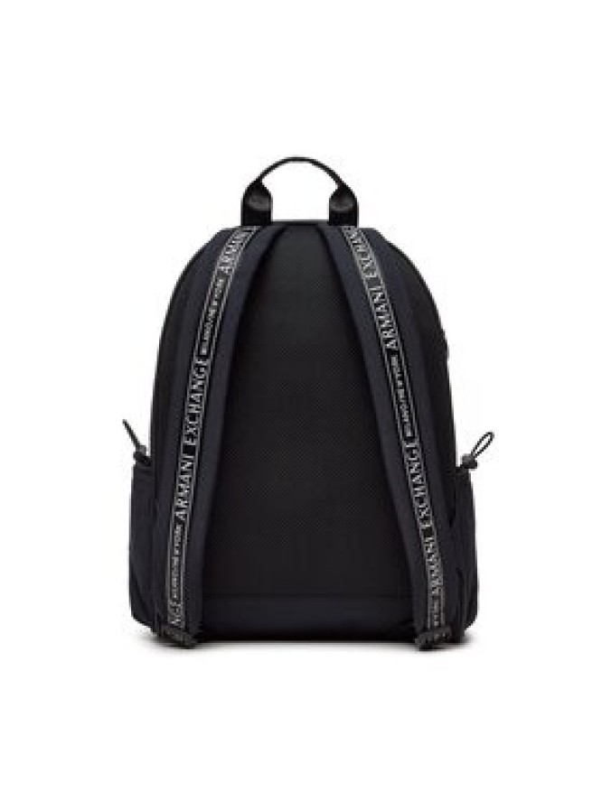 Armani Exchange Plecak 952618 4R832 00035 Granatowy