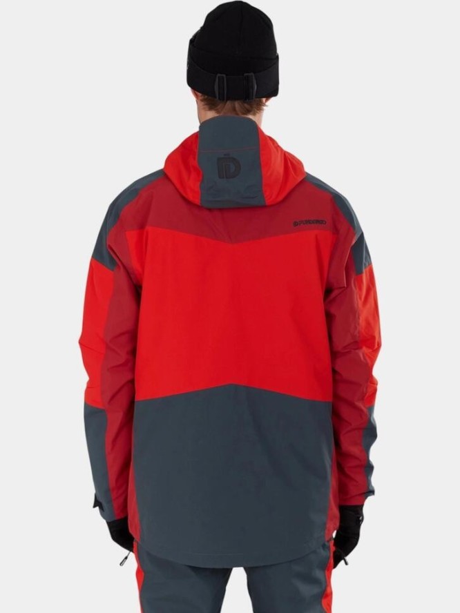 Kurtka Męska Fundango Rigel ECO 3L