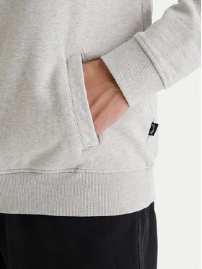 Billabong Bluza Burleigh EBYFT00130 Szary Regular Fit