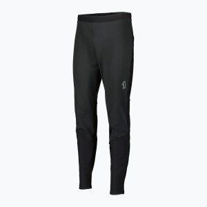 Spodnie do biegania męskie SCOTT Endurance Gore-Tex Windstopper