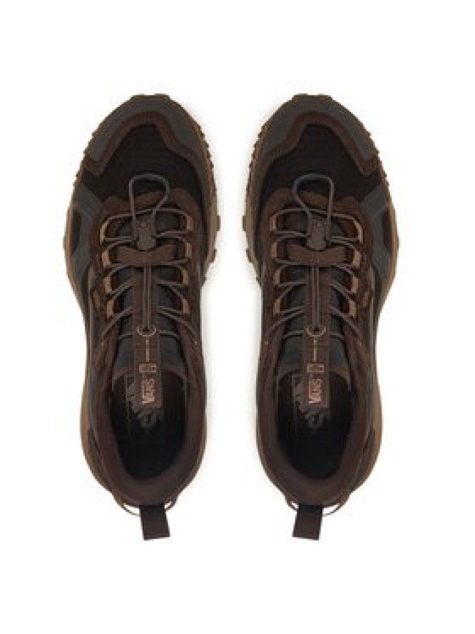 Vans Sneakersy MTE Crosspath XC VN000D5VDRB1 Brązowy