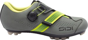 SIDI Schoen Aertis Military Yellow