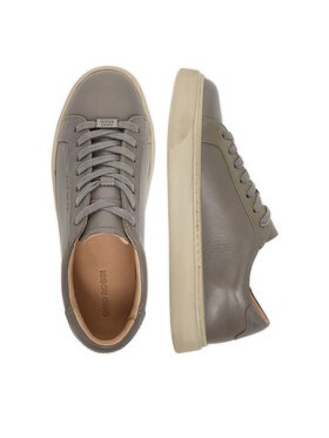 Gino Rossi Sneakersy CEO-CRISTO-01 MI08 Szary