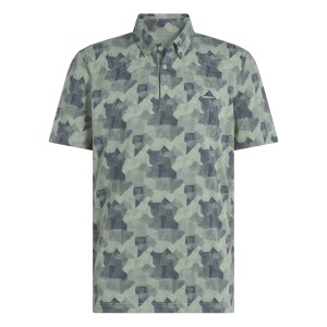 Polo adidas Go-To Print
