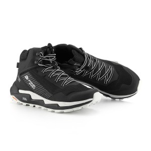 Buty terenowe przewiewne Alpine Pro Ponte