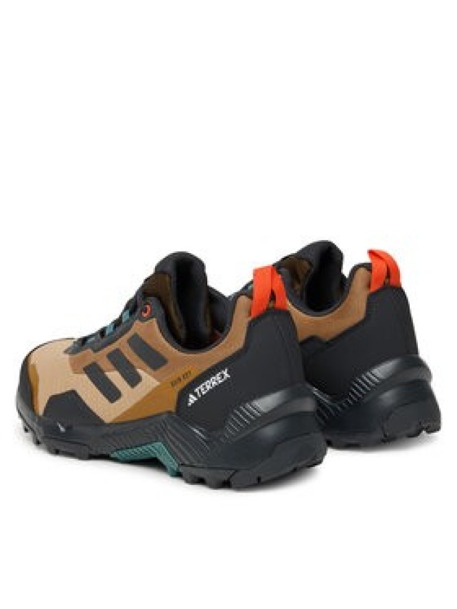 adidas Trekkingi Eastrail 2.0 RAIN.RDY JP8244 Brązowy