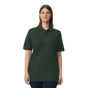 Koszulka Polo Dla Dorosłych Unisex Hammer Piqué