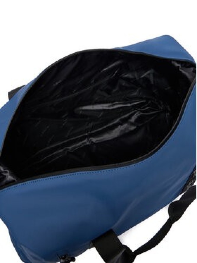 Quiksilver Torba C-QUIC-KL-004-08 Granatowy