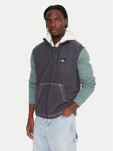 Quiksilver Kamizelka Clean Coast EQYPF03067 Granatowy Regular Fit