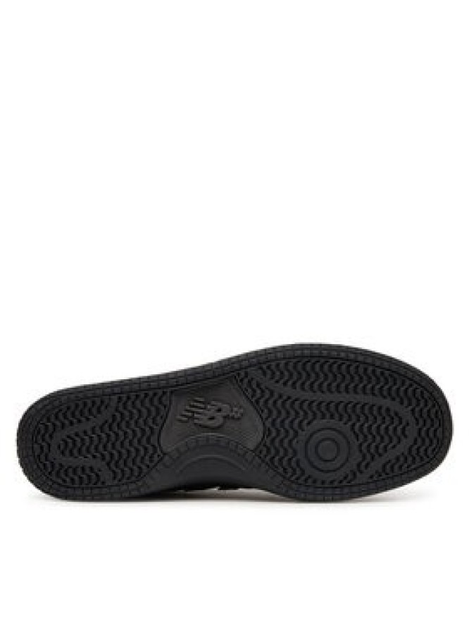 New Balance Sneakersy UN480BST Czarny