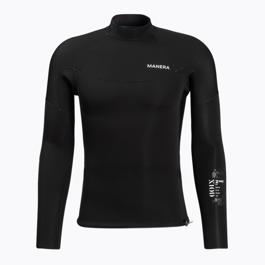 Koszulka neoprenowa męska MANERA X10D Neo Top 2 mm