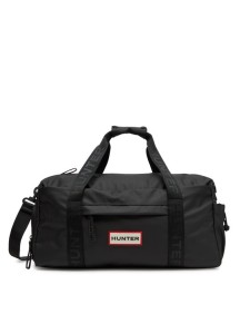 Hunter Torba weekendowa HTR-B-008-07 Czarny