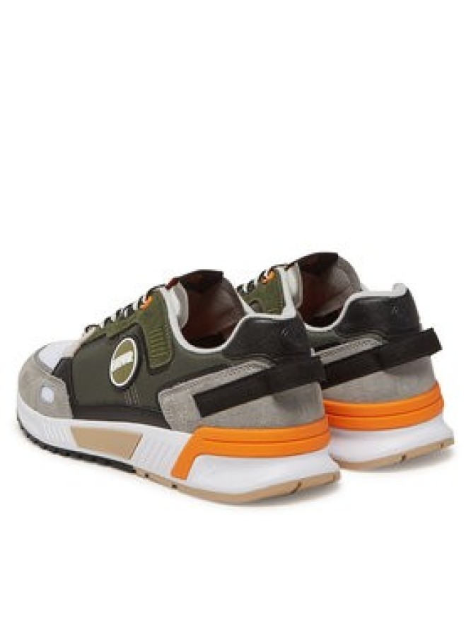 Colmar Sneakersy Action SS25/032 Szary