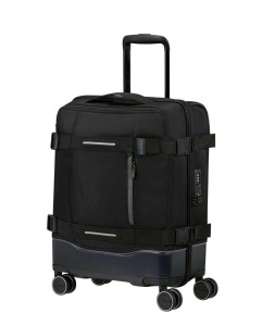 Walizka na 4 kółkach American Tourister Urban Track S TSA