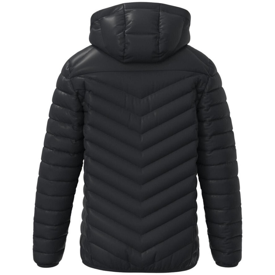 Kurtka puchowa Erima