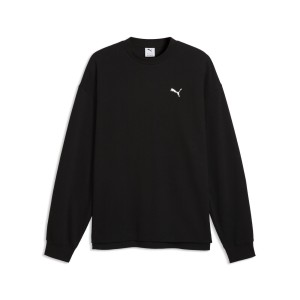 Męska bluza Essentials Elevated Relaxed Material PUMA