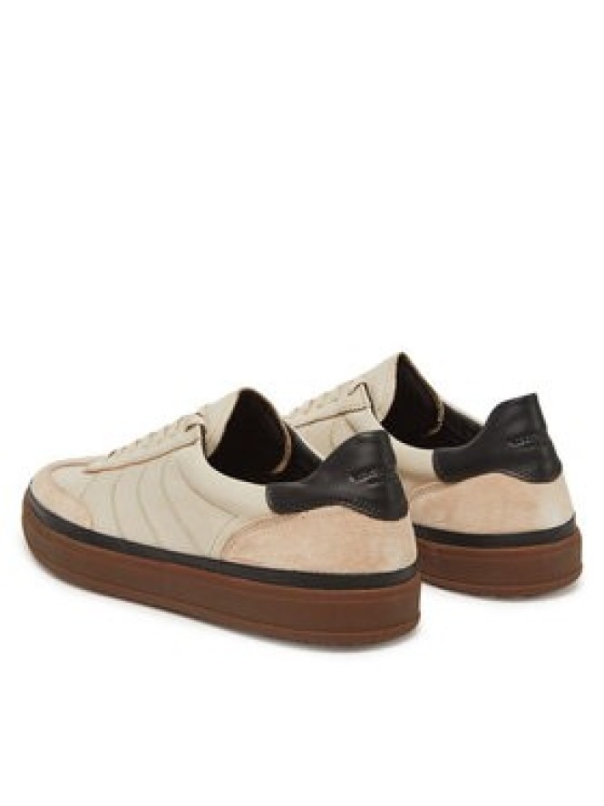 Vagabond Shoemakers Sneakersy Leo 5996-042-37 Beżowy