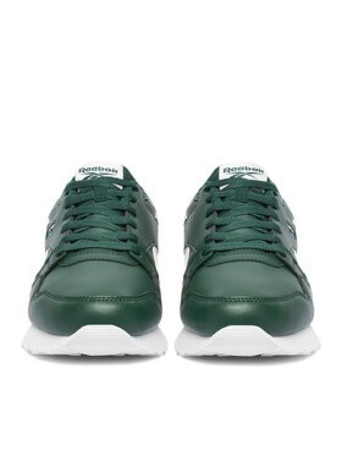 Reebok Sneakersy CEO-PRIME EVENT 100261106 Zielony ciemny
