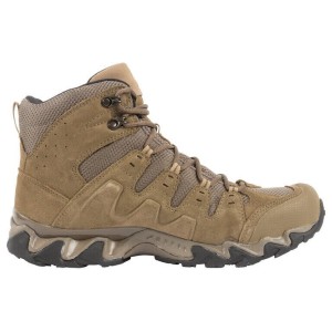Buty trekkingowe Meindl Provider PRO GTX