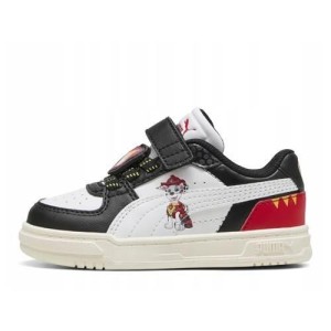 Buty do chodzenia niemowlęce Puma 40576501