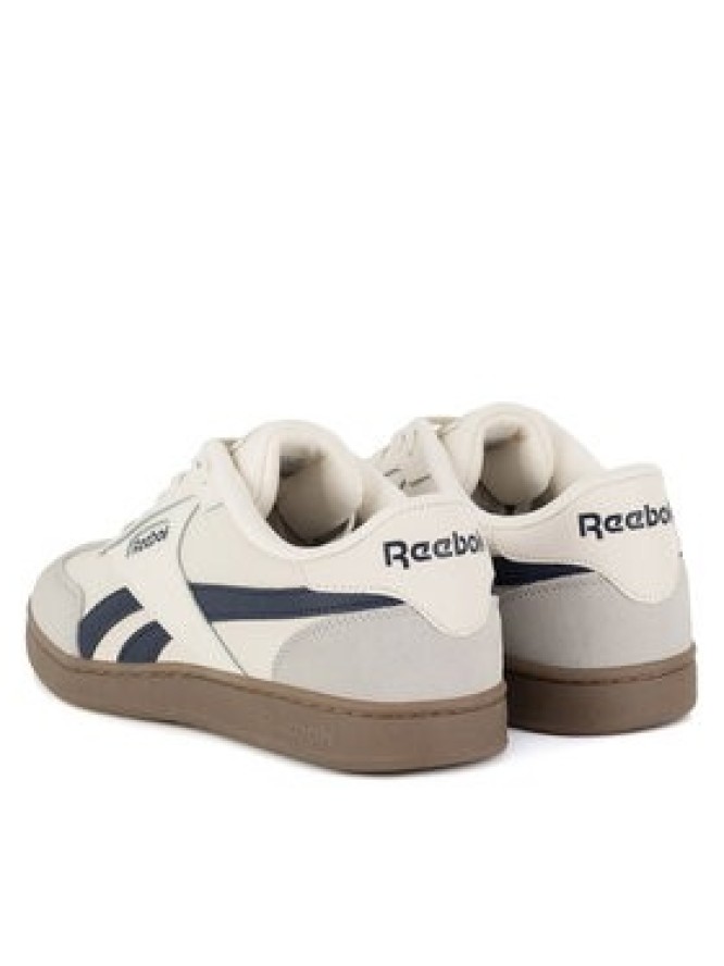 Reebok Sneakersy FORTE LOUNGER AR30252MCDS Beżowy