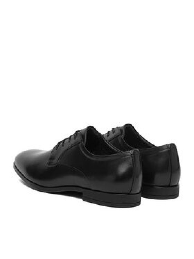 Lasocki Półbuty CEO-DANUBE-03 MI08 Czarny