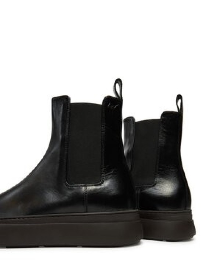 Giuseppe Zanotti Sztyblety IU40024 Czarny