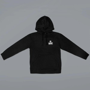 Bluza z kapturem Epic Brands
