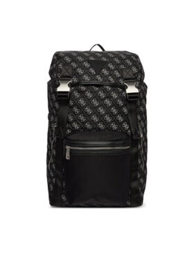 Guess Plecak HMBENP P6111 Czarny