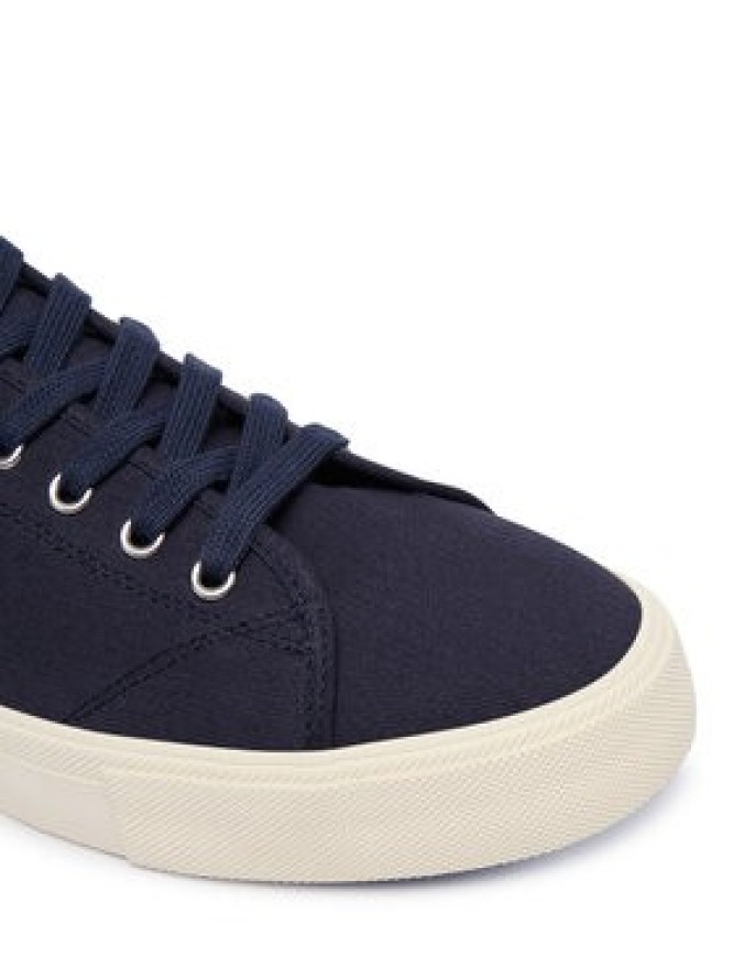 Gant Tenisówki 32638296 Granatowy