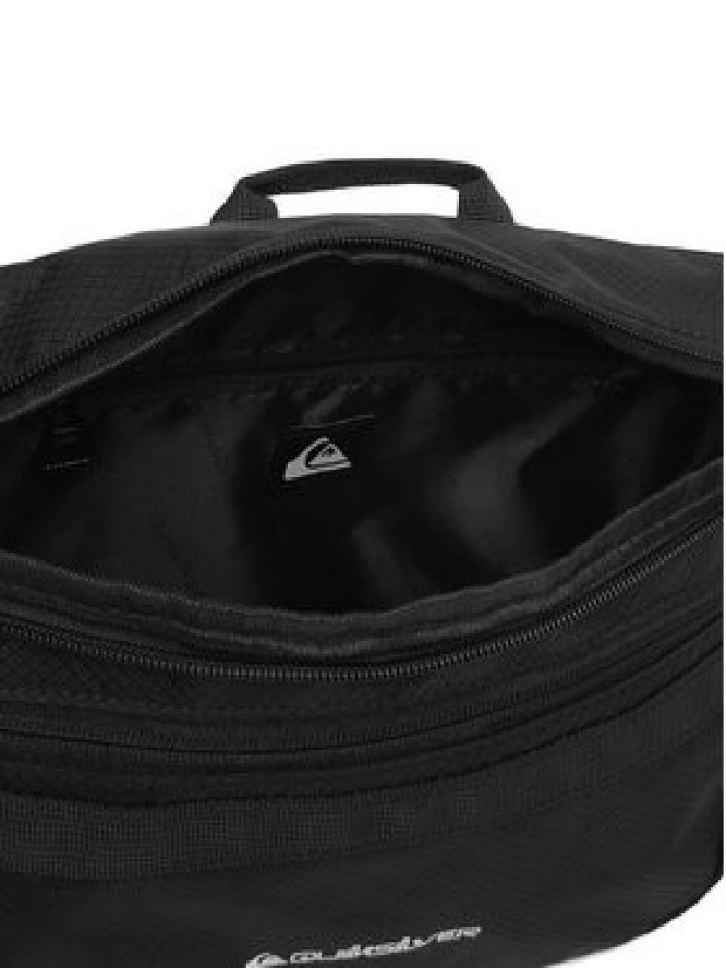 Quiksilver Nerka WBEO-QUIK-M-001-10 Czarny