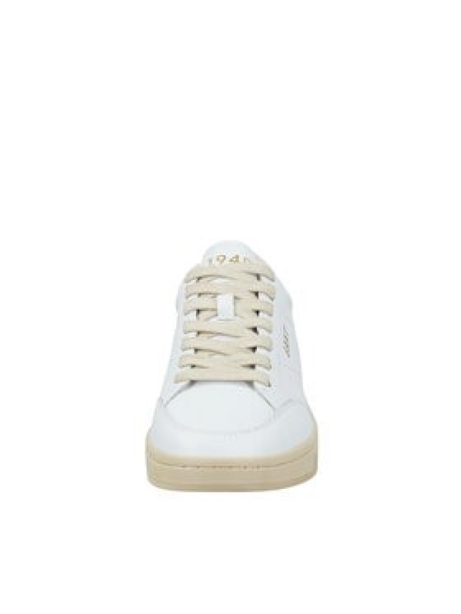 Gant Sneakersy 31631027 Biały