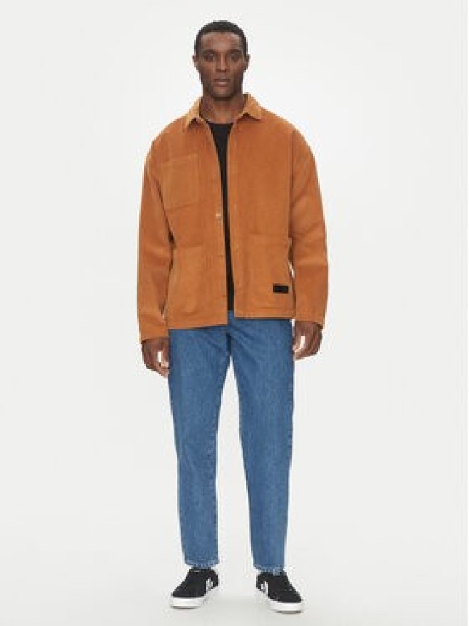 Element Jeansy Relax 5 ELYDP00125 Niebieski Loose Fit