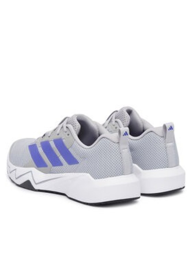 adidas Buty na siłownię Rapidmove Go Trainer M KJ9184 Szary