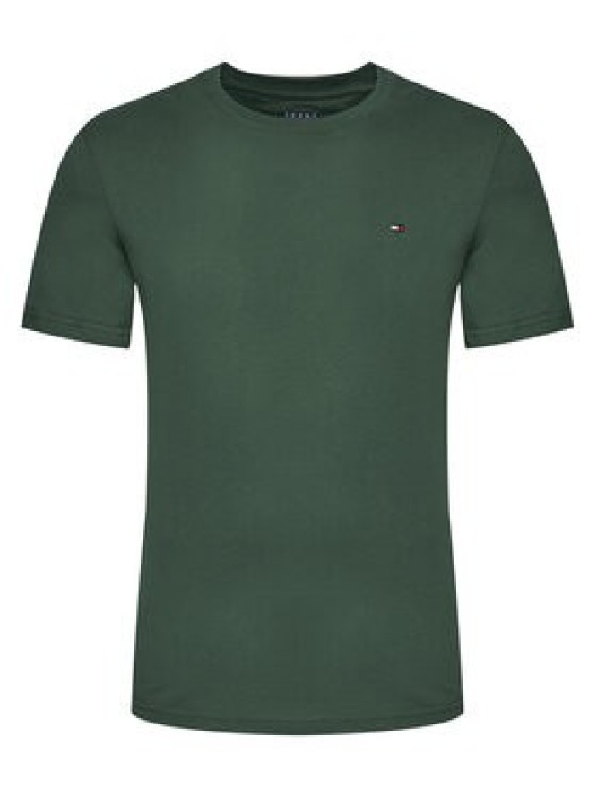 Tommy Jeans Komplet t-shirtów DM0DM20687 Kolorowy Regular Fit