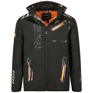 Męska Kurtka Soft Shell Royaute