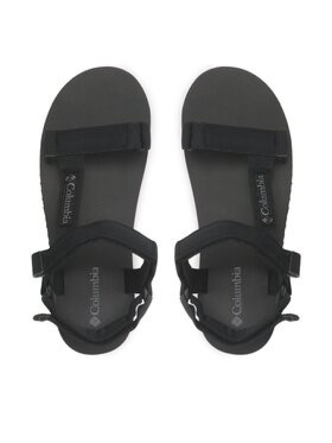 Columbia Sandały Breaksider™ Sandal 2027191 Czarny
