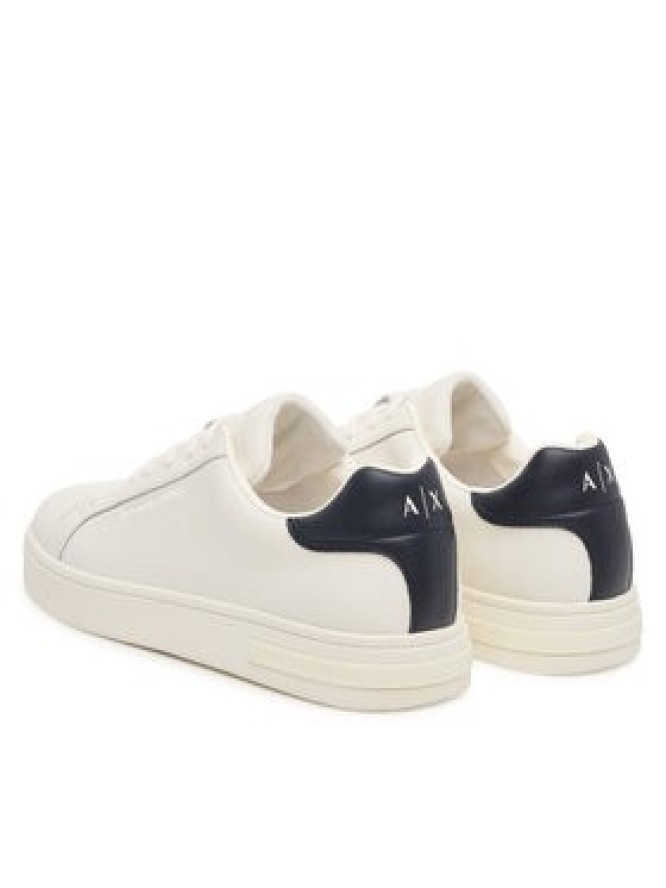 Armani Exchange Sneakersy XM000141 AF11912 M0036 Biały