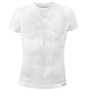 T-Shirt Floky Oxygen Z Krótkim Rękawem Dorośli